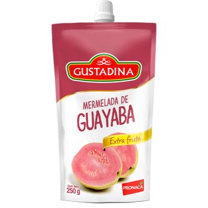 mermelada guayaba 250